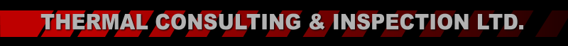 THERMAL CONSULTING & INSPECTION LTD.